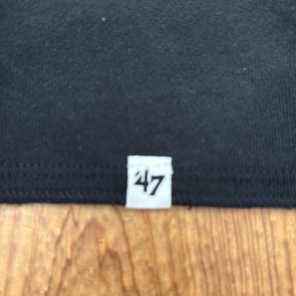 LSU Quarter Zip - Picture 2 of 10